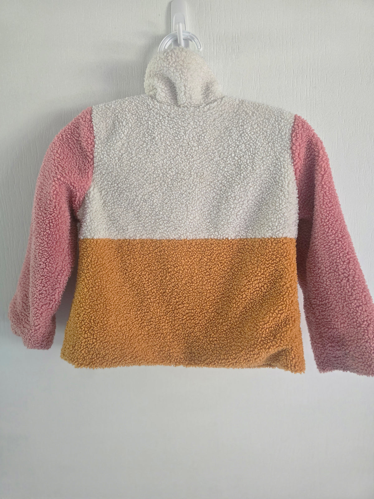 Joe Fresh Toddler Fleece Jacket | 2t