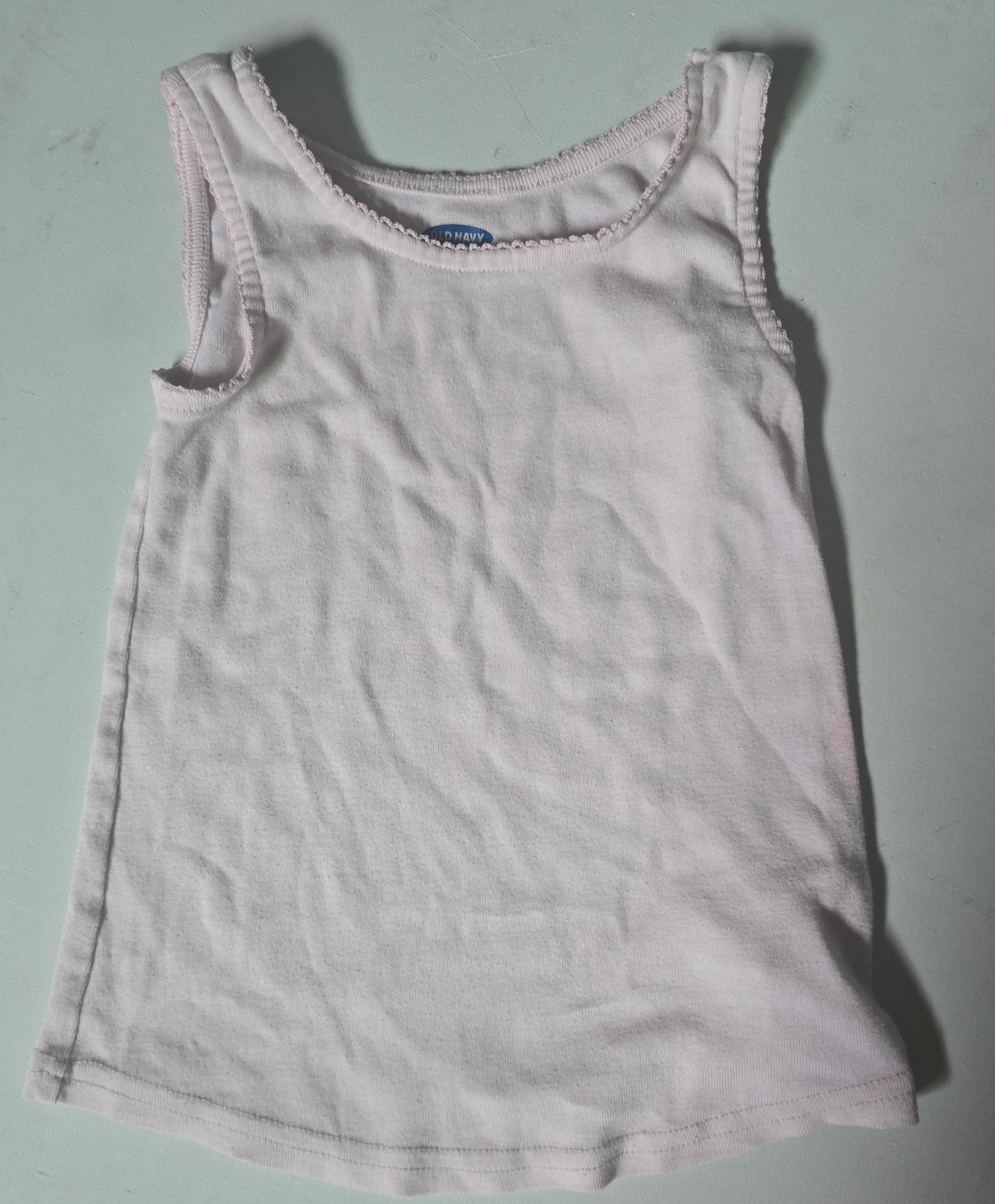 Old Navy Girls Tank | 4t