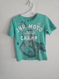 Joe Fresh Motocross Graphic T-Shirt | 4y