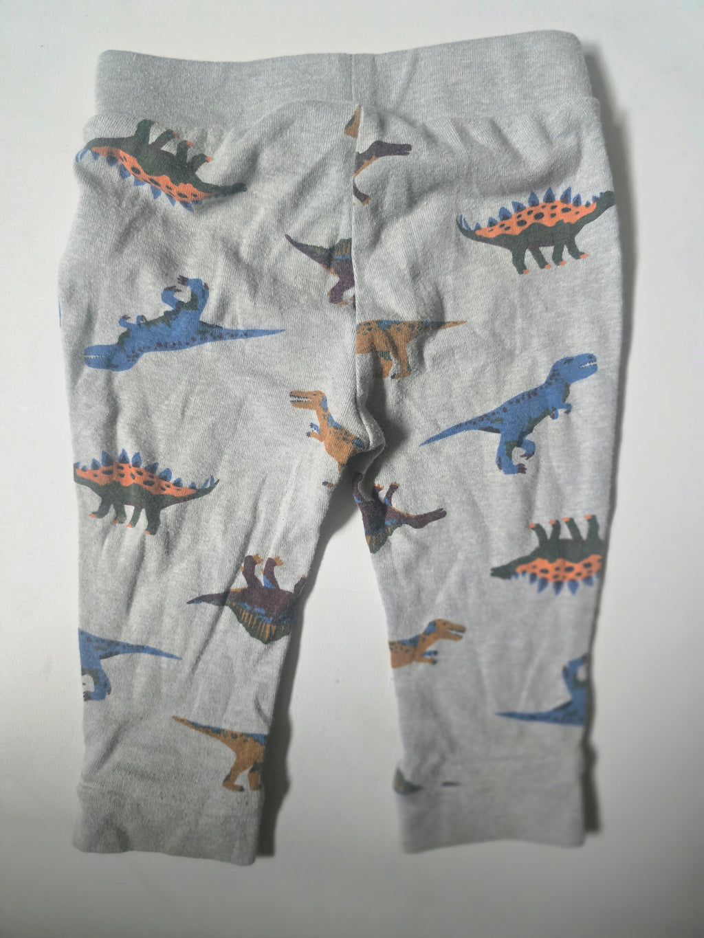 Old Navy Dinosaur Leggings | 6–12M