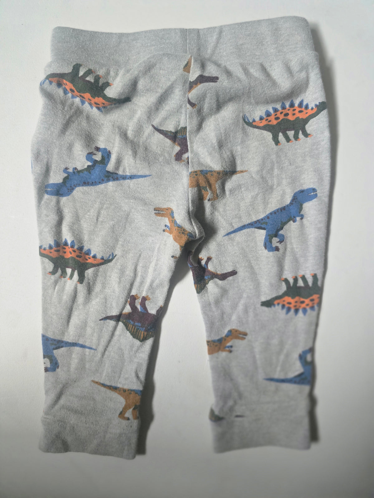 Old Navy Dinosaur Leggings | 6–12M