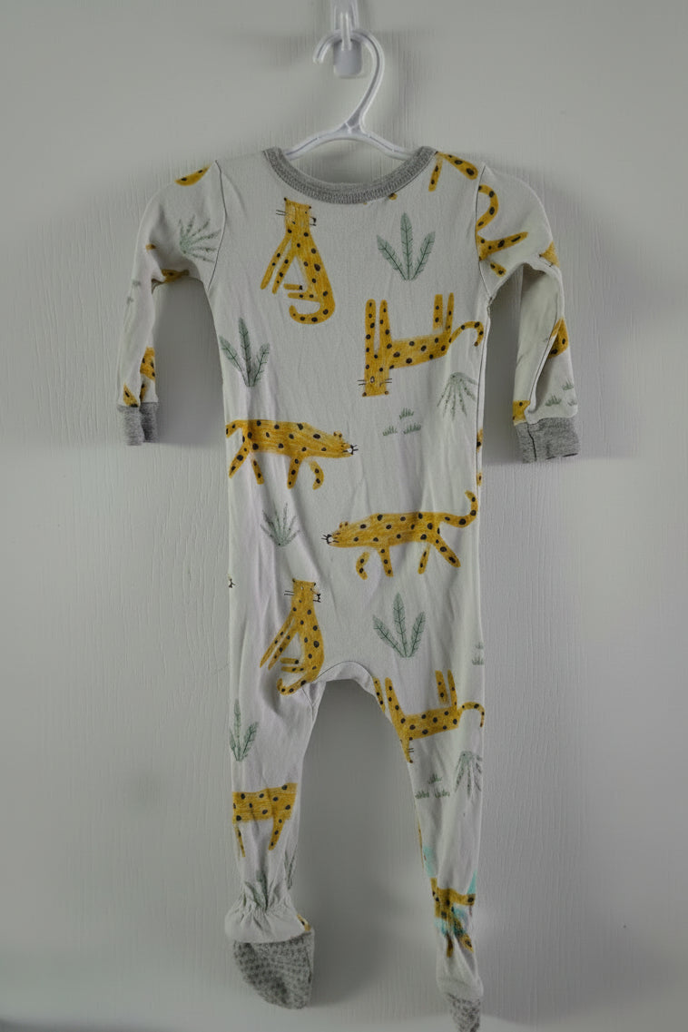 Carter’s Leopard Sleeper | 18M