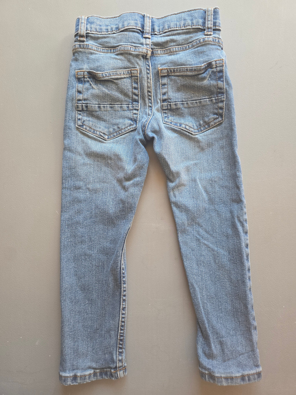 George Stretch Slim Fit Jeans | 4t