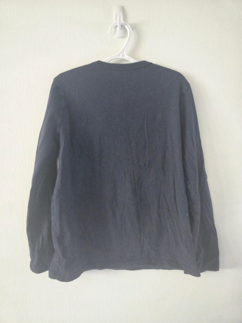 GAP Dinosaur Graphic Long Sleeve | M