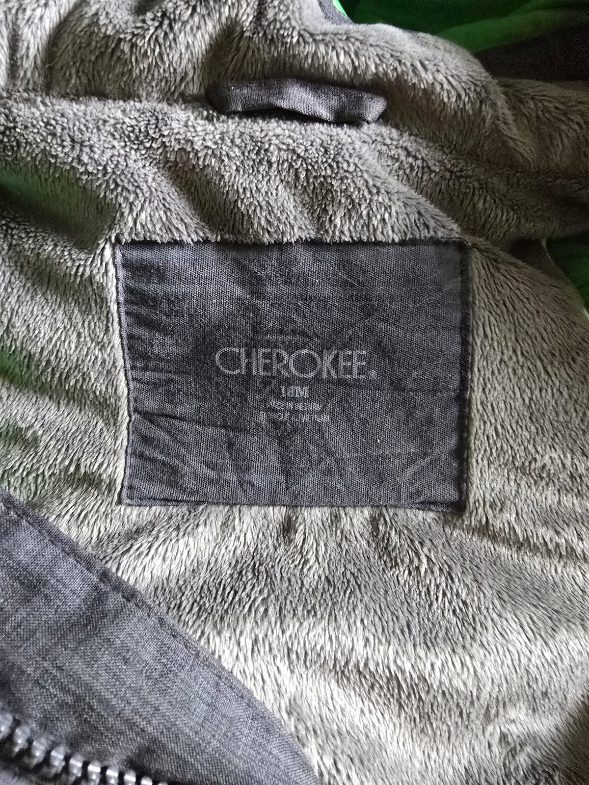 Cherokee Winter Jacket | 18M